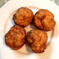 たまこ13's cooksnap of when they made 糖質制限でもポンデリング♪.
