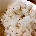 ∞らら∞'s cooksnap of when they made 上品なおだしで作る桜エビの炊き込みご飯.