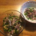 mihokid's cooksnap of when they made いわしのたたき.