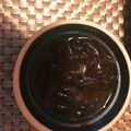 ねからこ's cooksnap of when they made アロエのユッケ♪.