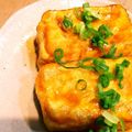 ノエル・ギャラガー's cooksnap of when they made 甘酢ソースの豆腐ステーキ.
