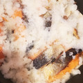 SWISSMIS's cooksnap of when they made 鮭の大根おろし煮♪簡単.