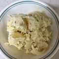 じゅたはは's cooksnap of when they made 簡単♥♡ポテトサラダ（ジャーマン風）.