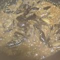シエンティ's cooksnap of when they made なすの味噌和え(⌒‐⌒).