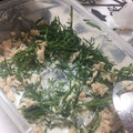 サクサクみかん's cooksnap of when they made 簡単！おかひじきのツナマヨ和え(^-^).