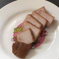 delight＊'s cooksnap of when they made らくらく煮豚.
