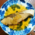 まやしゅうまま's cooksnap of when they made わらさの煮付け.
