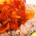 ｍII＠'s cooksnap of when they made 豚こま肉のトマト煮込み.
