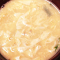 やえまりも's cooksnap of when they made 湯葉と大根おろしのとろとろ卵スープ.