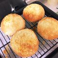 ゆきえさん。's cooksnap of when they made HBで簡単★サクサクカレーパン.