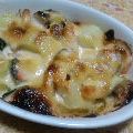 liebstraum's cooksnap of when they made 生鮭の☆マヨ味噌オーブン焼き.