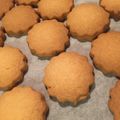 ききめゆ。's cooksnap of when they made ケーキ屋さんのようなクッキー.