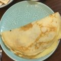 すみちぇる！'s cooksnap of when they made ロシア風もっちりクレープ・ブリヌィ.