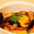 10ripon♪'s cooksnap of when they made お弁当にも◎お箸が止まらない無限茄子！.