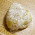 ＊実月＊'s cooksnap of when they made おかかとチーズのおにぎり.