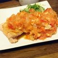絃斗＊'s cooksnap of when they made トマトソースチキン。.
