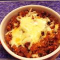 Yubatama's cooksnap of when they made プロのミートソースの作り方☆.