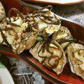 ☆Rokko☆'s cooksnap of when they made 塩こんぶとチーズのパリパリ椎茸せんべい.