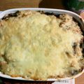 あゆはと's cooksnap of when they made フランス家庭料理☆アッシ・パルマンティエ.