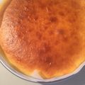 クック1CXDGO☆'s cooksnap of when they made カンタン！濃厚！プレミアムチーズケーキ.