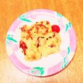 ひとはるまま's cooksnap of when they made 簡単！豪華！豚薄切りで三つ折りピカタ♡.