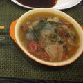 Yurimie2's cooksnap of when they made トマトで煮込むラタトゥイユ.