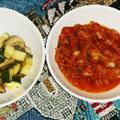 T❀mo's cooksnap of when they made ピザに！スパゲティに！トマトソース！.