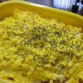 紅葉ｙ's cooksnap of when they made ふわっトロッ♡オムライス.