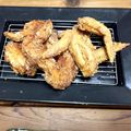 クックCO5FHM☆'s cooksnap of when they made 手羽先唐揚げ.