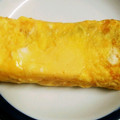 蛇口から生ビール's cooksnap of when they made 簡単！甘いだし巻き卵！お弁当に！.