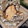 angiec's cooksnap of when they made あと一品！お助けホイル焼き♪.