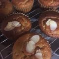 あいら！'s cooksnap of when they made 糖質制限！ココナッツオイル豆乳マフィン.