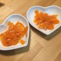 クック2T0Q5D☆'s cooksnap of when they made にんじんマリネ.