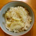 ゆすひと's cooksnap of when they made 筍ご飯☆.