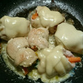お料理ニガテちゃん's cooksnap of when they made 作り置き♡お惣菜♡弁当♡ささみの三色巻き.