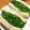 YUKIKI☆'s cooksnap of when they made たっぷり春菊のﾊﾑﾁｰｽﾞｻﾝﾄﾞｲｯﾁ.