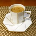 ☆なあなクック☆'s cooksnap of when they made ホットミルクでメープルシナモンコーヒー.