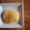 みるく茶's cooksnap of when they made 卵黄１個で本格✩カスタードクリーム.