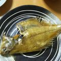 ちゃくくま's cooksnap of when they made フライパンで簡単カレイの煮付け☆.