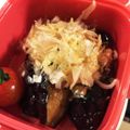 サイチョン's cooksnap of when they made 揚げ焼き茄子のポン酢浸し(冷やし仕立て).