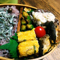 amaco・'s cooksnap of when they made ♣焼き厚揚げに簡単旨ネギダレ♣.