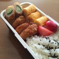 さっちゃん←元こ茄子's cooksnap of when they made 竹輪きゅうり.