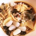 GONTA3号's cooksnap of when they made ぎゅうぎゅう焼きリメイク「野菜カレー」.