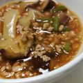 miico31's cooksnap of when they made わりと簡単！麻婆茄子.