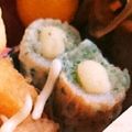 リラクマオ's cooksnap of when they made チーチクの磯辺焼き.