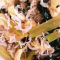 ☆チィちゃん☆'s cooksnap of when they made 簡単☆小松菜とフンワリ油揚げのおひたし.