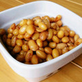 3姫の母's cooksnap of when they made 一番簡単で確実な煮豆の作りかた.