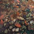 け〜〜ちゃん's cooksnap of when they made ルーなしでも美味しいカレー.