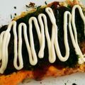 ゆん☆★☆'s cooksnap of when they made 大阪のファーストフード、キャベツ焼。.