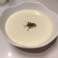 ちゃんみき♡K's cooksnap of when they made ビシソワーズ.